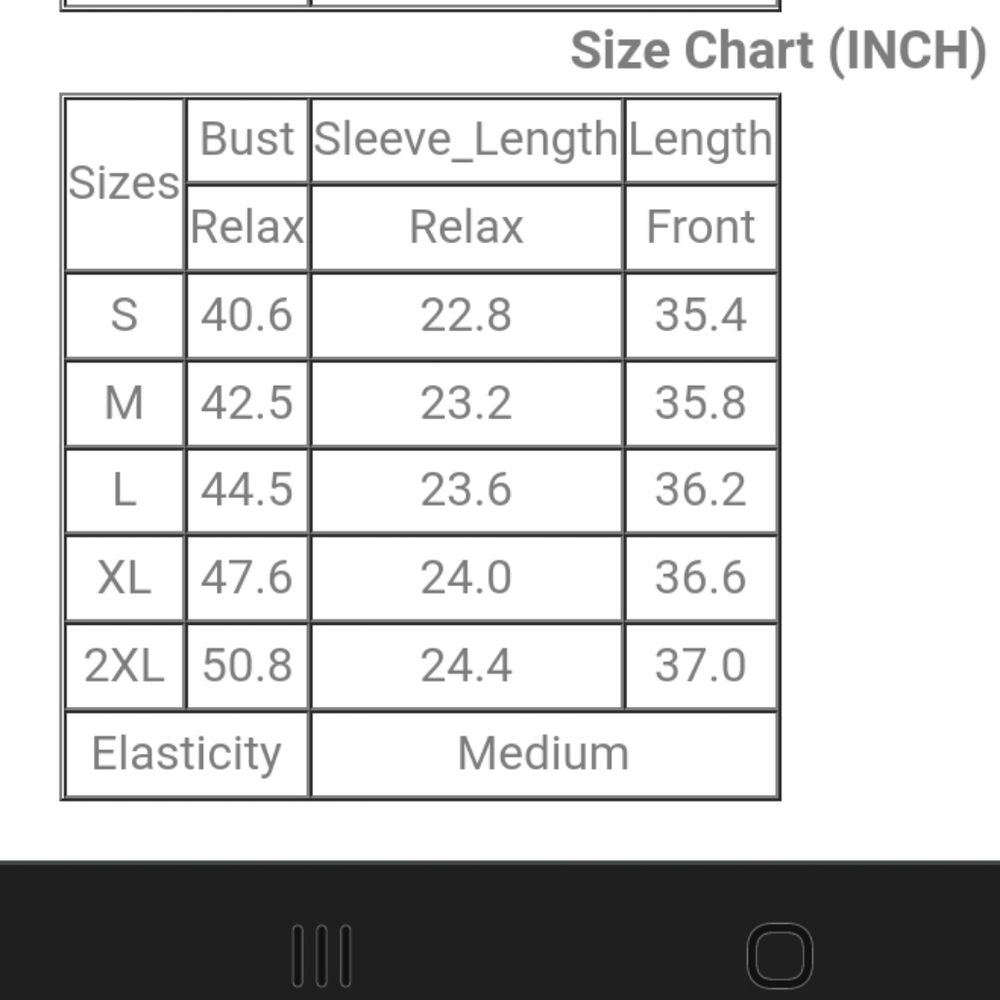 New boutique long plaid shacket - Picture 2 of 9